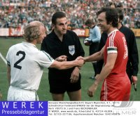 Fussball 1. Bundesliga