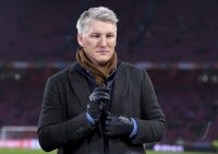 FUSSBALL INTERNATIONAL Testspiel: Niederlande - Deutschland