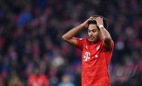 Fussball 1. Bundesliga Saison 19/20: FC Bayern Muenchen - Bayer 04 Leverkusen