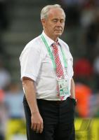 Fussball WM 2006: Schweiz - Ukraine