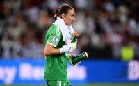 Fussball Frauen Euro 2025 Halbfinale
Deutschland - Spanien