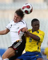 Fussball International  U 17 Weltmeisterschaft