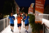 Mission Olympic 2013