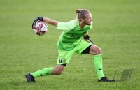 Fussball Verbandsliga 2020/2021: TSG Tuebingen - VfB Stuttgart U 19