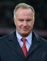 FUSSBALL  CHL  Saison 2013/2014:  FC Bayern Muenchen  - ZSKA Moskau