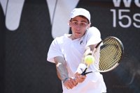 Tennis ITF Tour Men Metzingen Open 2024