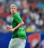 Fussball 1. Bundesliga, Saison 2012/2013, Liga Total Cup: Borussia Dortmund - Werder Bremen