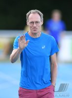 Leichtathletik Meeting LAV Tuebingen und Friends