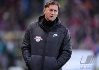 Fussball  1.Bundesliga   Saison 17/18: SC Freiburg - RB Leipzig