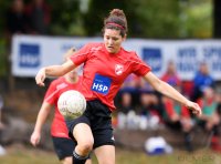 Fussball  Oberliga 2021/2022: TV Derendingen - TSV Lustnau