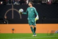 Fussball International Qualifikation WM 2026 
Deutschland - Slowakei