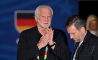 Fussball WM 2026 Vorrunde: Deutschland - Curacao