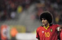 Fussball International EM 2012-Qualifikation:  Belgien - Deutschland