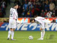 Fussball 1. Bundesliga: Bayern