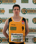 Basketball Walter Tigers Tuebingen