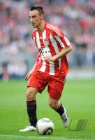 Fussball 1. Bundesliga: Diego Contento (FCB)