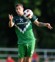 Fussball 1. Bundesliga Saison 2010/2011, Testspiel: Union Minden - Werder Bremen