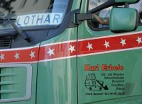 Truck Corso in  Rottenburg