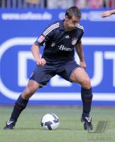 1. Fussball Bundesliga : Miroslav Klose (FCB)