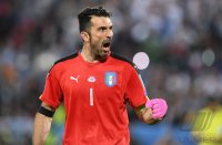 Fussball Europameisterschaft Viertelfinale 2016:  Deutschland - Italien