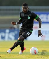 Fussball 1. Bundesliga, Saison 2012/2013: Testspiel Werder Bremen - FC Aberdeen