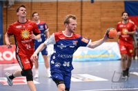 Handball 2. Bundesliga 2025/2026 19.09.2025
HBW Balingen-Weilstetten - TuS N-Luebbecke