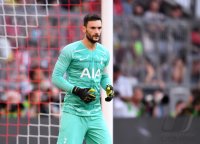 Fussball International Audi Cup 2019: Real Madrid - Tottenham Hotspur