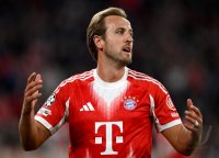 Fussball International CHL 25/26:
FC Bayern Muenchen - FC Chelsea London