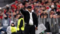 FUSSBALL CHAMPIONS LEAGUE  SAISON 26/27  FC Bayern Muenchen - FC Arsenal