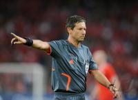 Fussball WM  2010  Qualifikation:  Schweiz - Griechenland