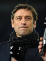 Fussball, DFB Pokal  Saison 2013/2014: Hamburger SV - FC Bayern Muenchen