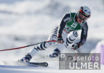 Ski Alpin; WM Bormio Abfahrt Damen