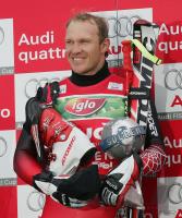 Ski Alpin; Riesenslalom Soelden Herren 2005