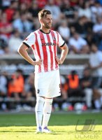 Fussball 1. Bundesliga 25/26 Testspiel
SCR Altach - SC Freiburg