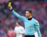 Fussball  1.Bundesliga   Saison 17/18: FC Bayern Muenchen - SV Werder Bremen