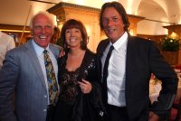 Fussball 1. Bundesliga :  70 Geburtstag von Dr. Hans Wilhelm Mueller Wohlfahrt