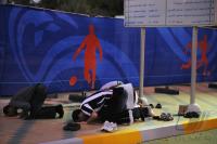 FUSSBALL FIFA Club WM UAE 2009