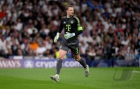 Fussball  Viertelfinal Hinspiel   CHL 25/26: Real Madrid - FC Bayern Muenchen