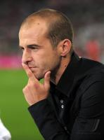 Fussball 1. Bundesliga Saison 2010/2011, FC Bayern Muenchen - VfL Wolfsburg