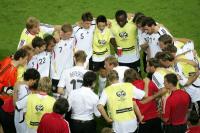 Fussball WM 2006: