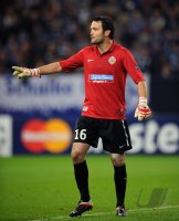 Fussball Champions League  Saison 2012/2013, Gruppenphase: FC Schalke 04 - Montpellier HSC