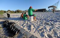 FIFA BEACH SOCCER WORLD CUP 2008