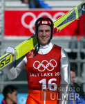 Olympische Winterspiele 2002