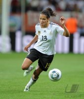 FIFA Frauen-Weltmeisterschaft 2011: Celia OKOYINO DA MBABI (Deutschland)