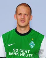 FUSSBALL, SV WERDER BREMEN, PASANEN