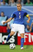 Fussball WM 2006: Italien - Ukraine