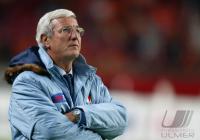 Fussball International Italien