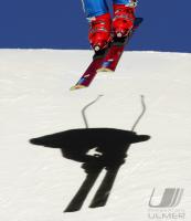 Ski Alpin;  Abfahrt Herren  Wengen 2006