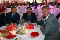 Uli Hoeness 60. Geburtstag