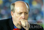 Fussball 1. Bundesliga: CALMUND, Bayer 04 Leverkusen
